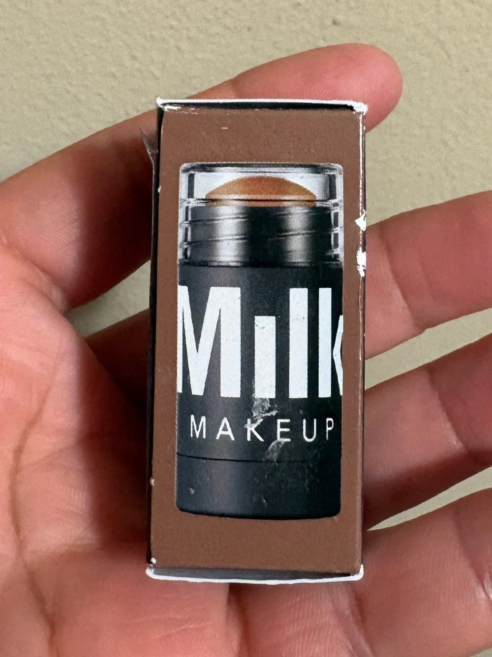 MILK Makeup SCULPT STICK in STOKED Brand New Never Opened.